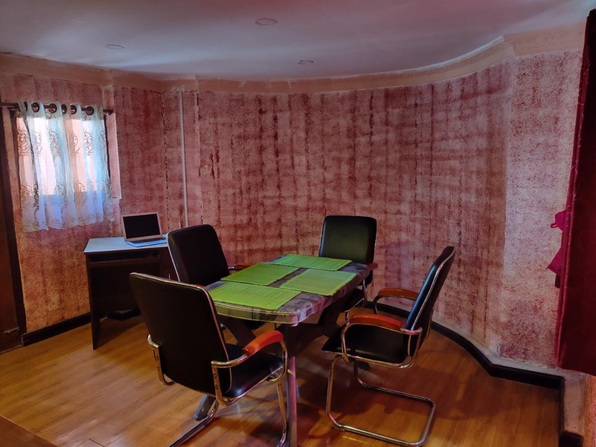 Hostmandu B&B Lalitpur Exterior foto