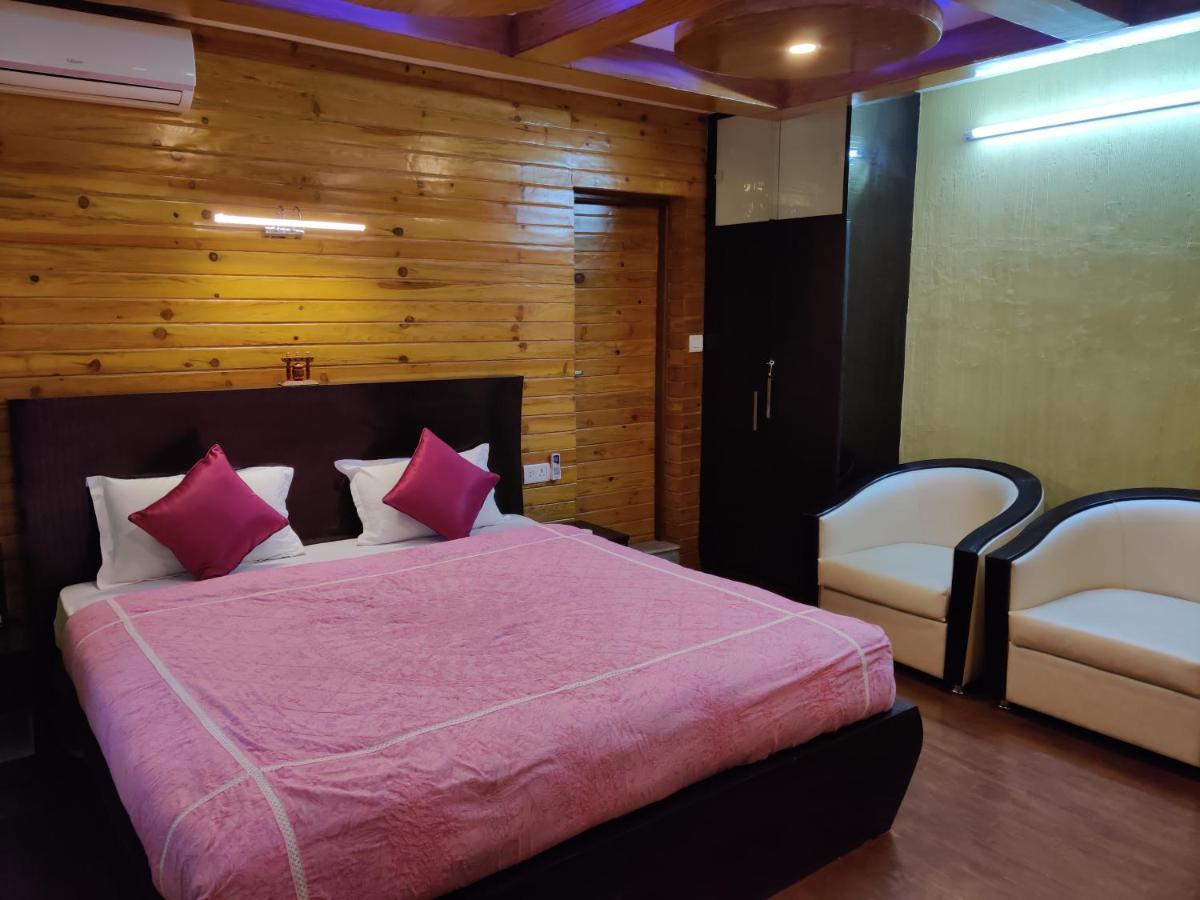 Hostmandu B&B Lalitpur Exterior foto