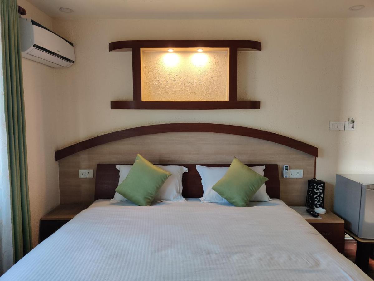 Hostmandu B&B Lalitpur Exterior foto