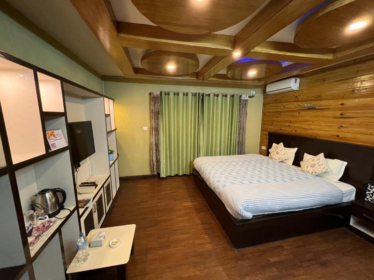 Hostmandu B&B Lalitpur Exterior foto