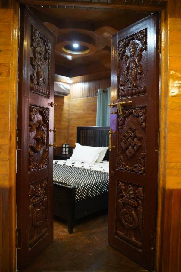 Hostmandu B&B Lalitpur Exterior foto